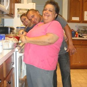 Meet your Posher, Doris